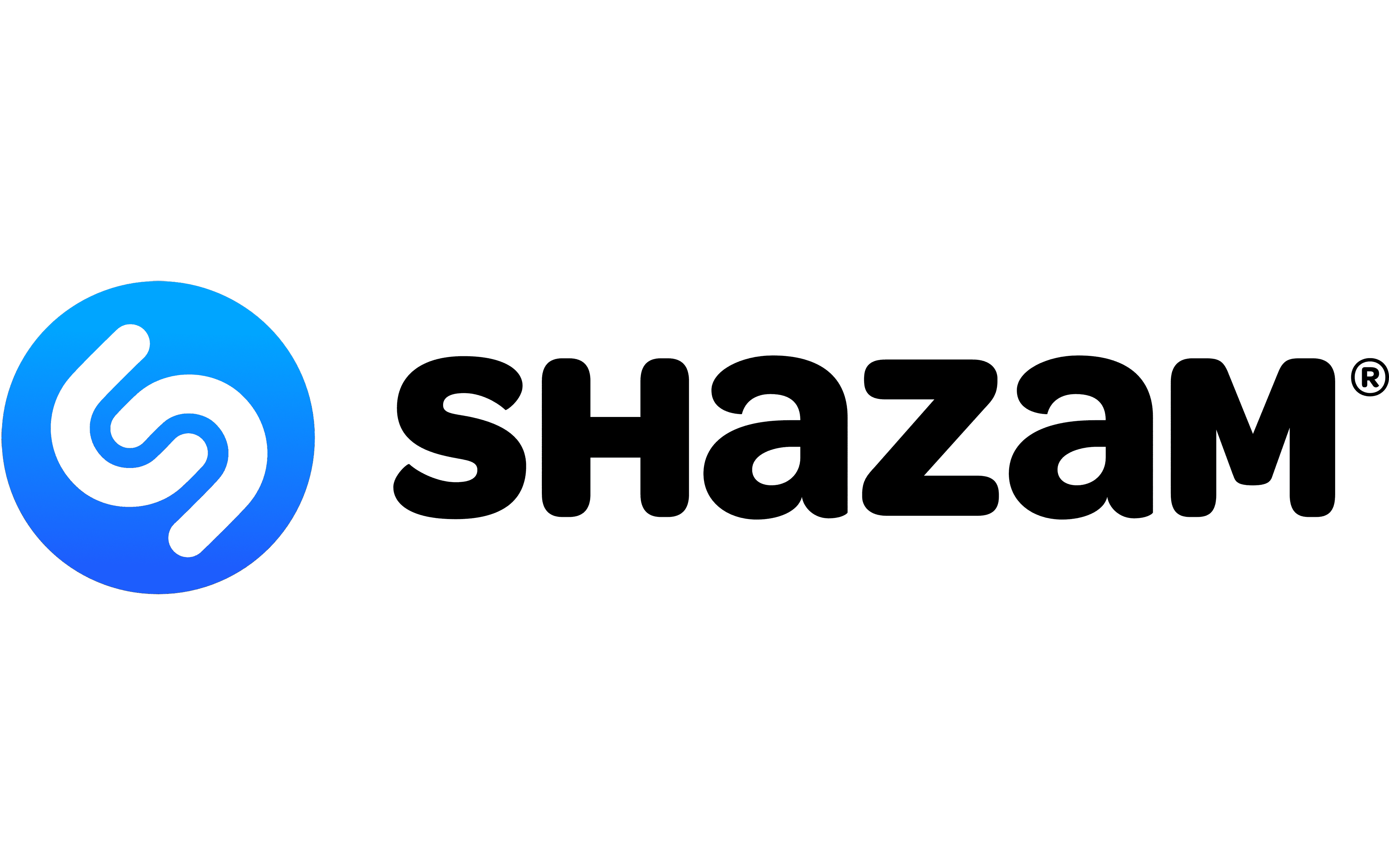 Shazam